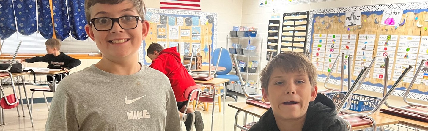 students