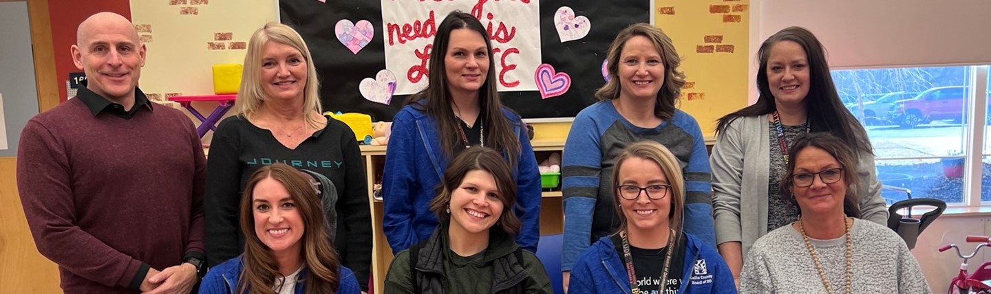 teachers