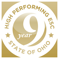 High Performing ESC State of Ohio Year 9