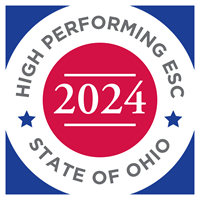 High Performing ESC State of Ohio 2024